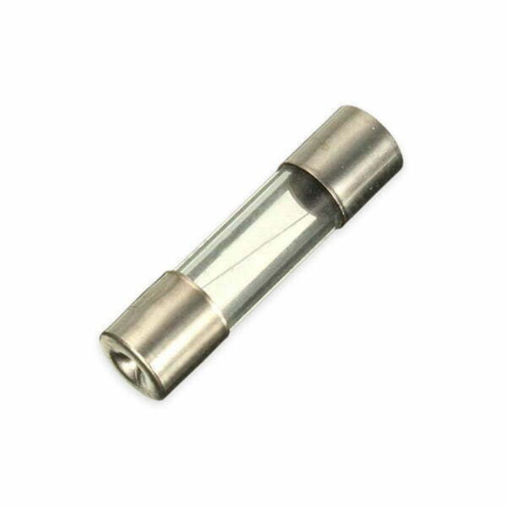 Gyors Üvegbiztosíték 2A/5x20mm-100db