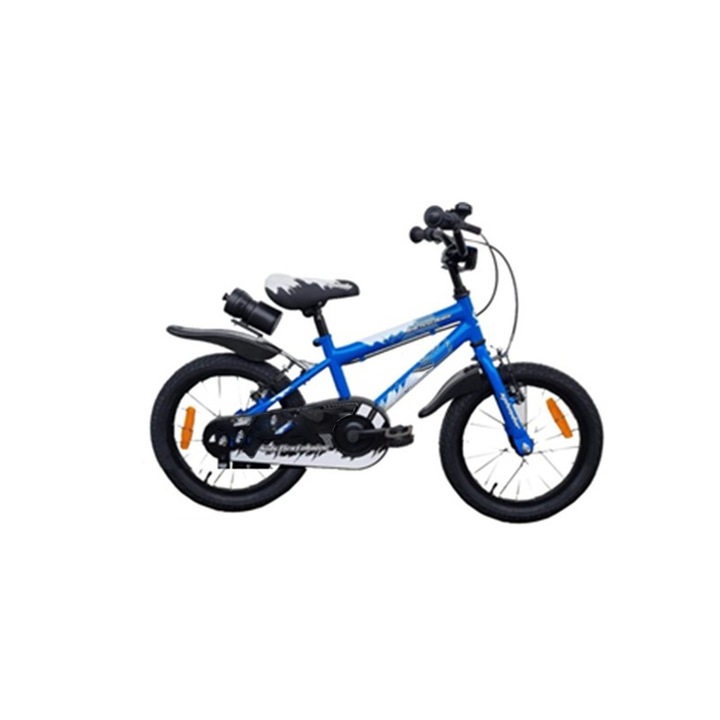 Bicicleta pentru copii, 16“, BIC16B (albastru)