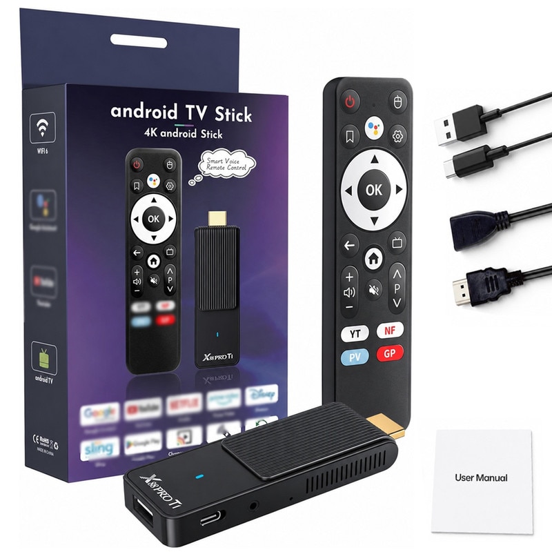 Player Google Chromecast 4.0 Smart TV, 4K, alb, 61x13x162mm - eMAG.ro