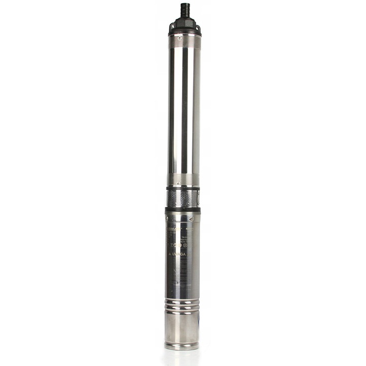 Pompa submersibila din otel inoxidabil 750W profi 15901