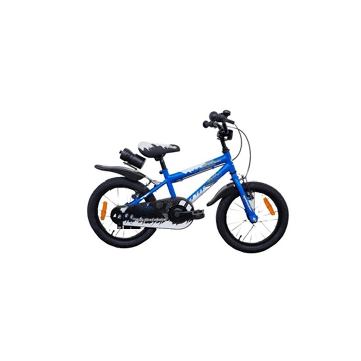 Bicicleta pentru copii, 20“, BIC20B (albastru)
