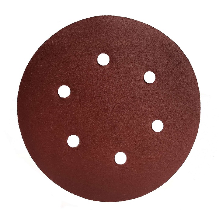 Disc abraziv 150mm P100 14042