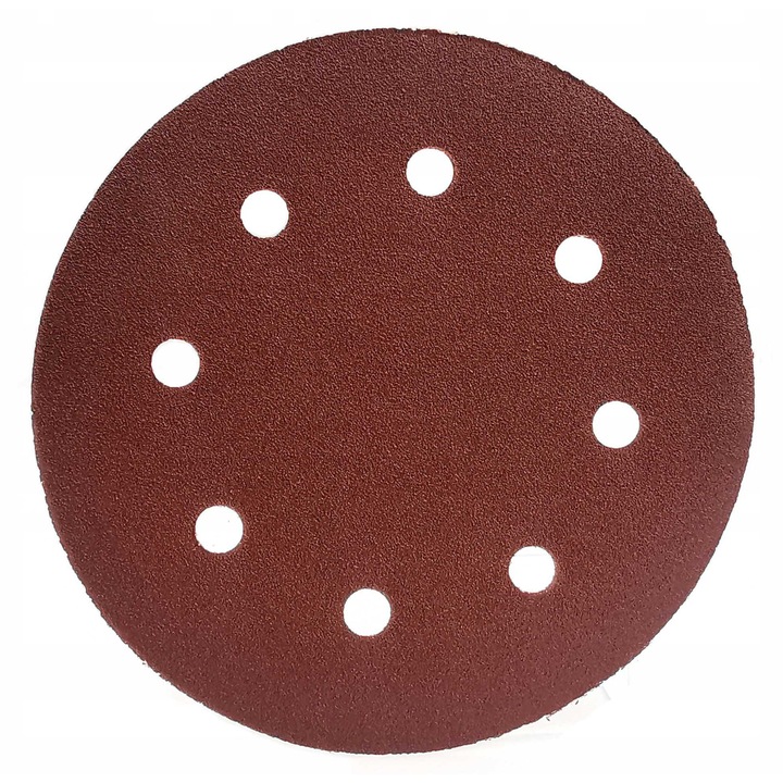 Disc abraziv 180mm P240 13876