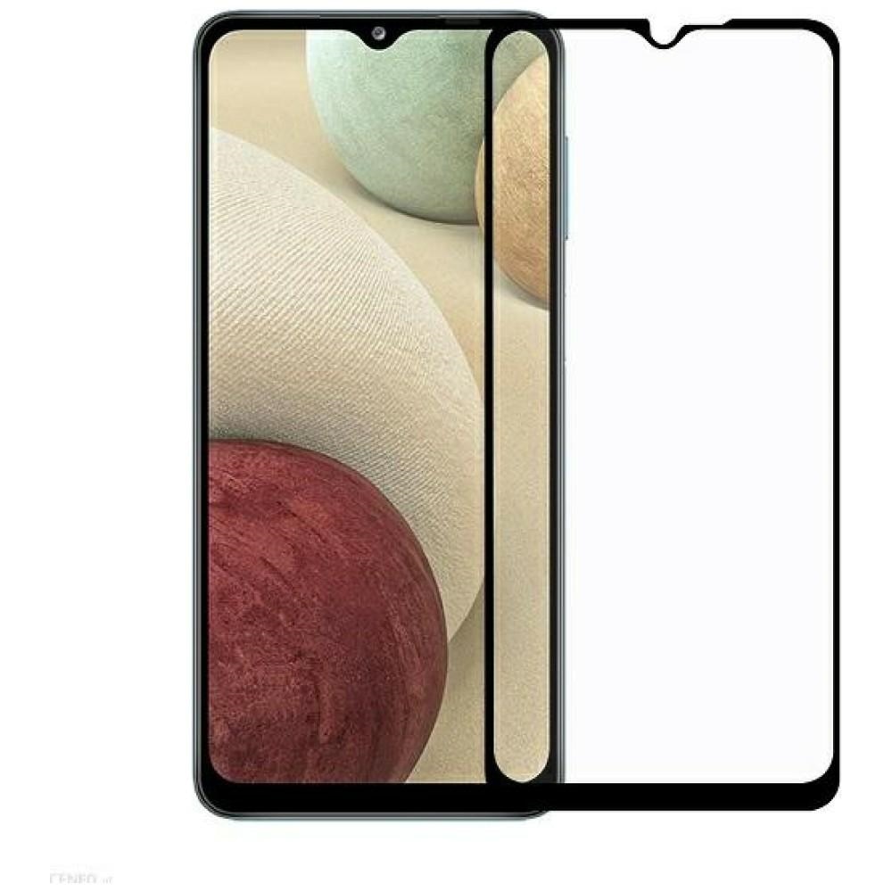 Folie sticla securizata Beline 5D Tempered Glass compatibila cu Motorola Moto G67 Power / G57 Power, Negru