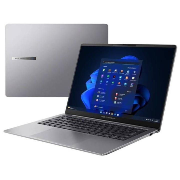 Laptop ASUS ExpertBook P5405CSA-NZ0896X Intel Core Ultra 5 228V 14inch 32GB 1TB Windows 11 Pro