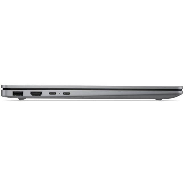 Laptop HP OmniBook 5 Ryzen AI 7 445 14inch 2K OLED 16GB 512GB Windows 11 Home Silver