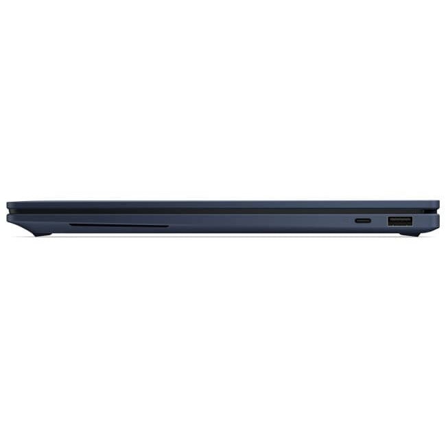 Laptop HP OmniBook X Flip 2-in-1 NG AI Ryzen AI 9 465 14inch 120Hz 3K OLED Touch 32GB 1TB Windows 11 Home Navy