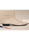 Pantofi barbati eleganti bej din piele naturala dintr-o bucata cu siret Havana GKR51TSB Marimea 44