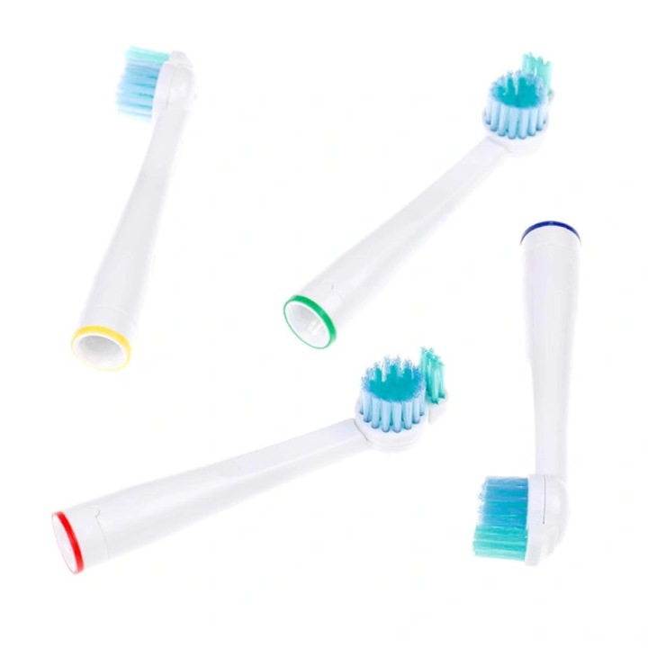 Capete periute electrice pentru Philips Sonicare Sensiflex, set