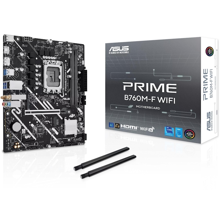 Placa de baza 1700 Gigabyte Z790 ATX DDR5 WiFi6e BT5.3 EAGLE AX