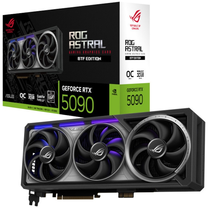 Placa video Gigabyte GeForce RTX 5060 Ti AERO OC 16G, 128 bit, GDDR7, Alb