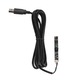 Modul camera USB IMX258 12MP, modul webcam, rezolutie Ultra HD 3840x3104, unghi larg 123° cu obiectiv 5.76mm, plug and play UVC, Negru, 1 buc
