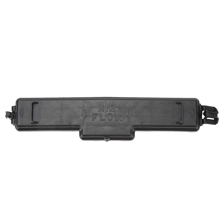 Légkondicionáló szűrő hozzáférési ajtó 68052292AA ABS 22.5x4.8cm