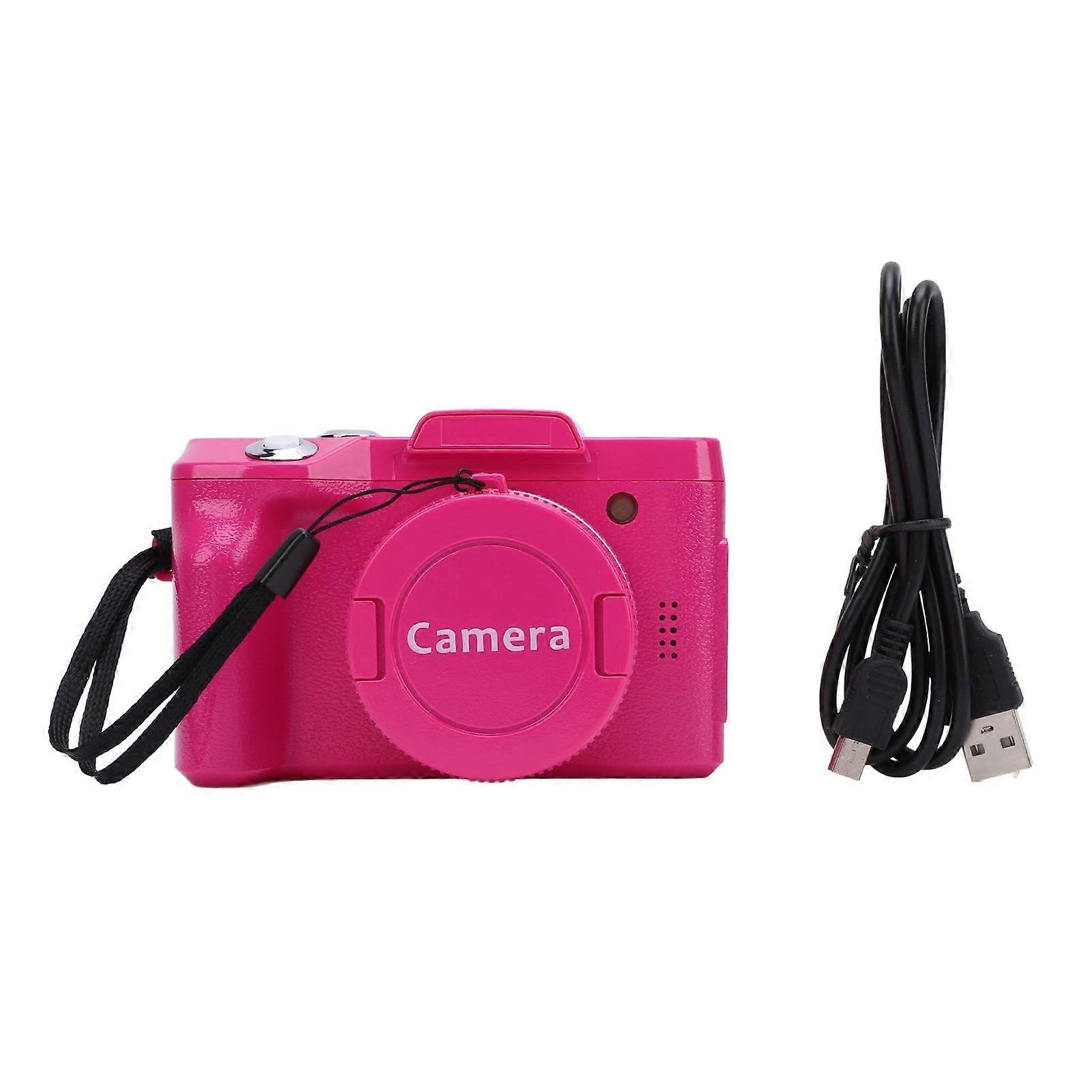 Aparat foto digital Nikon COOLPIX S6300, 16MP, Pink - eMAG.ro