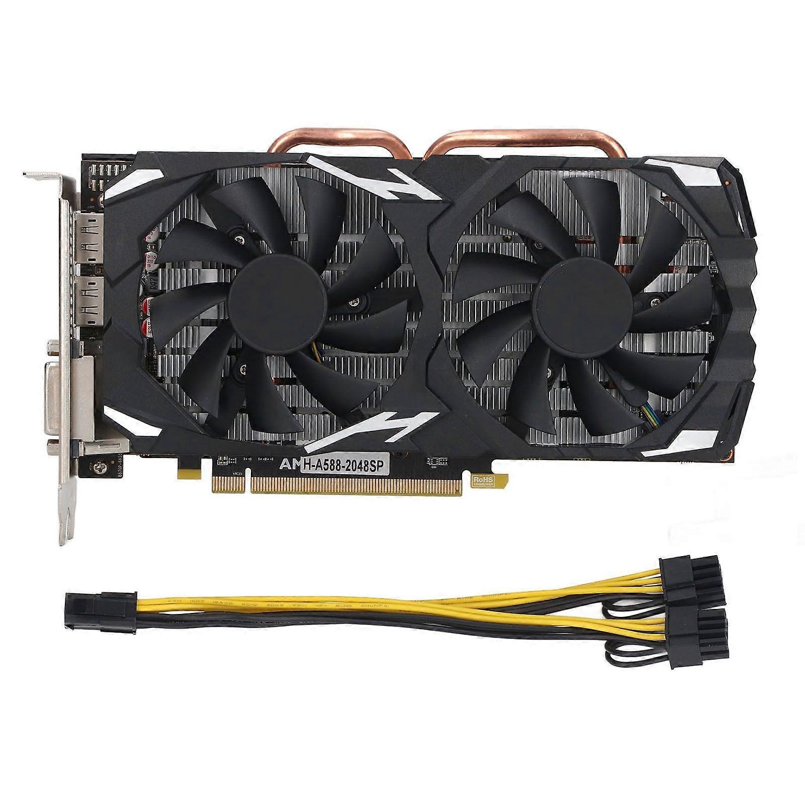 Placa video Sapphire ATI Radeon HD 5870, 1GB, GDDR5, 256bit, DVI