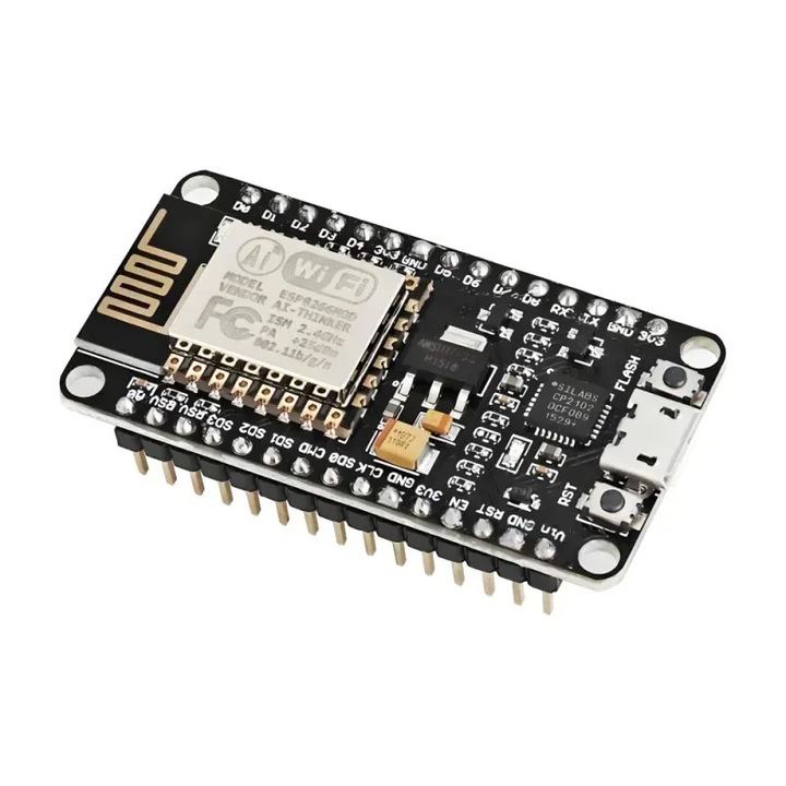 Placa de Dezvoltare Nodemcu ESP8266 Lua CP2102