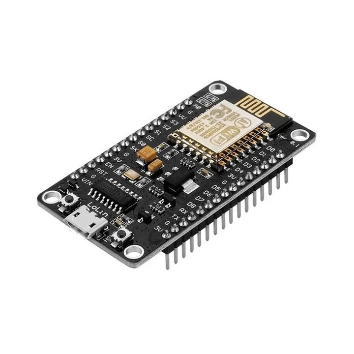 Placa de Dezvoltare Nodemcu ESP8266 CH340G