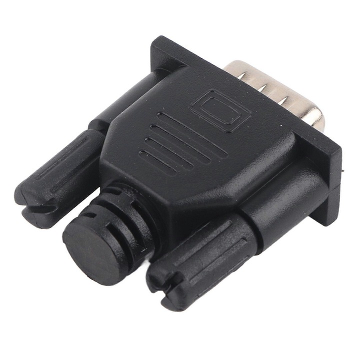 Virtuális VGA adapter 1920x1080 fekete