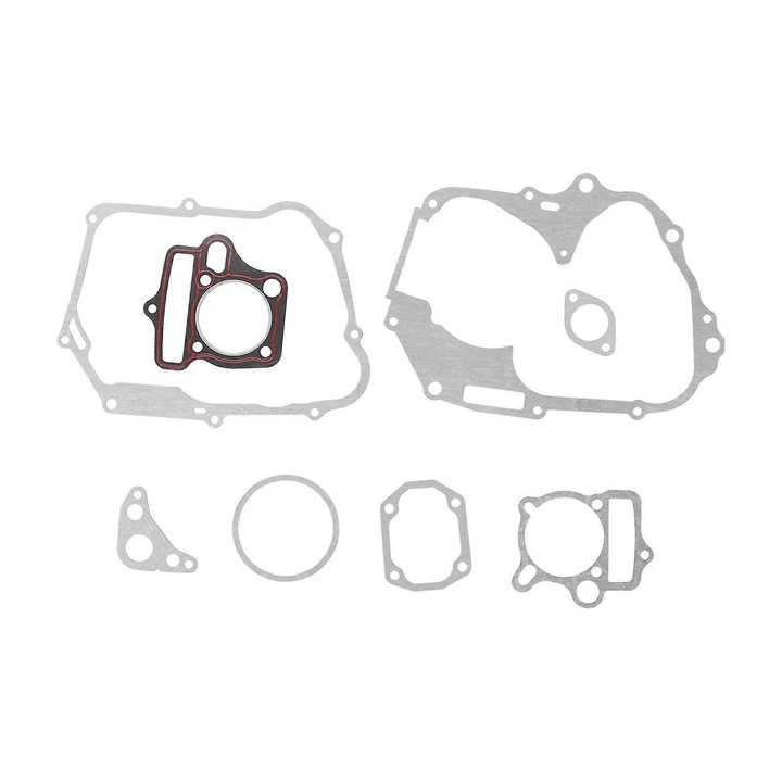 Set garnituri motor 8 piese pentru Lifan 125cc Pit Pro Trail Quad Dirt Bike ATV