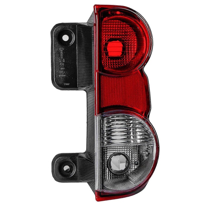 Задна стоп лампа NV200, издръжлива, ярка, червена, универсална