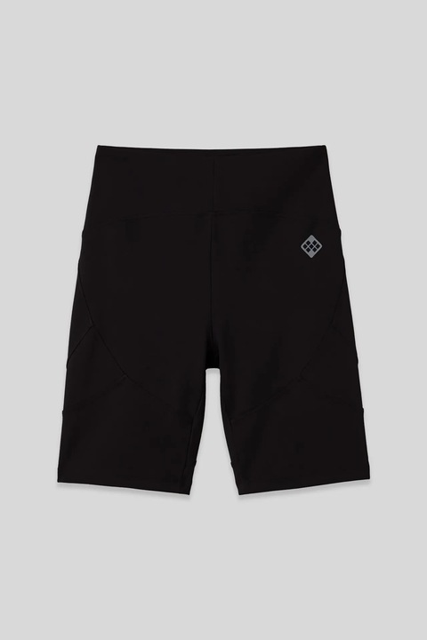 Colanti, TommyLife, scurti, poliamida, Negru