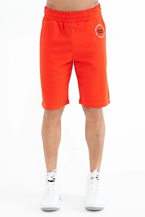 Pantaloni scurti, Barbati, Pantaloni scurti trening TOMMY barbati, INTL