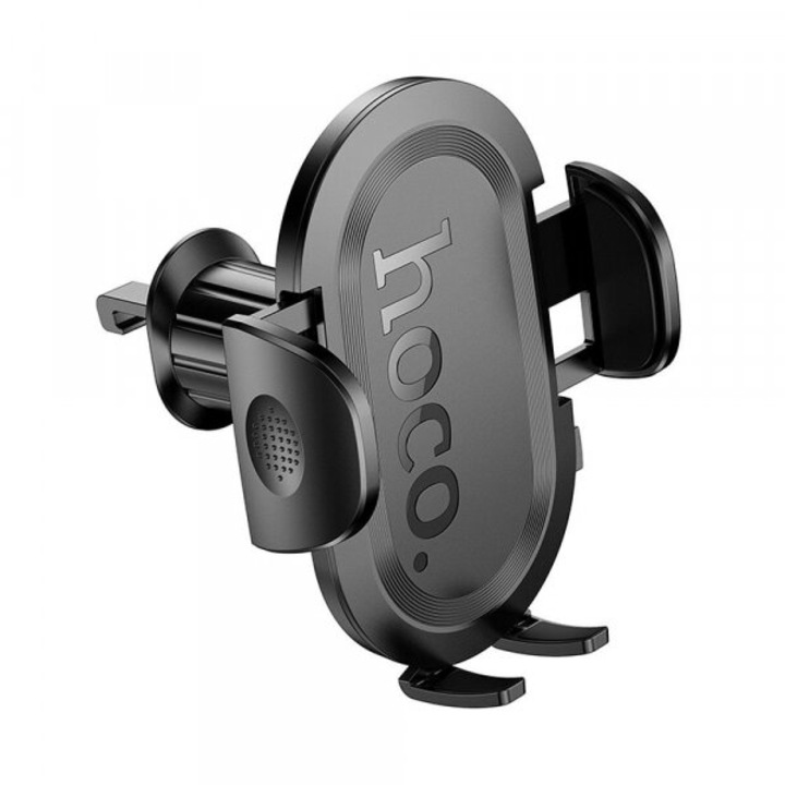 Suport Auto HOCO H53, Universal, Negru