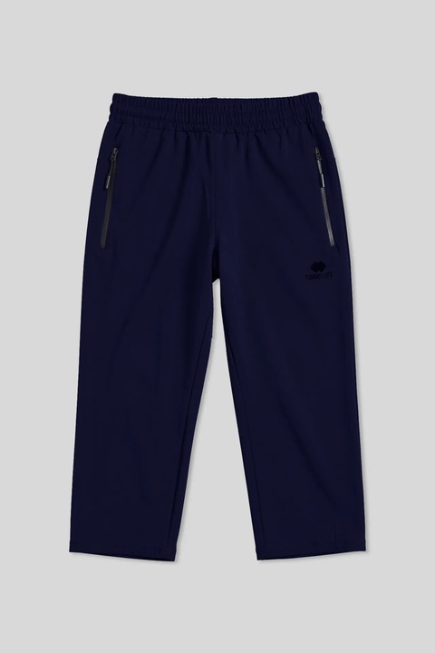 Pantaloni scurti, Barbati, Pantaloni scurti Capri ciclism TOMMY pentru barbati, S INTL