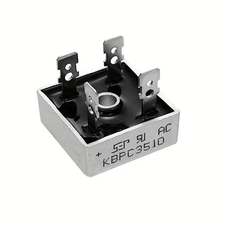 Диоден мост 35A 1000V KBPC3510