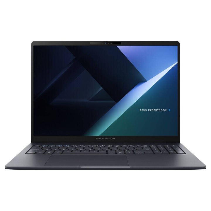 Laptop ASUS ExpertBook B5605CCA-MB0059X Intel Core Ultra 5 225H 16inch 16GB 512GB Windows 11 Pro Gri