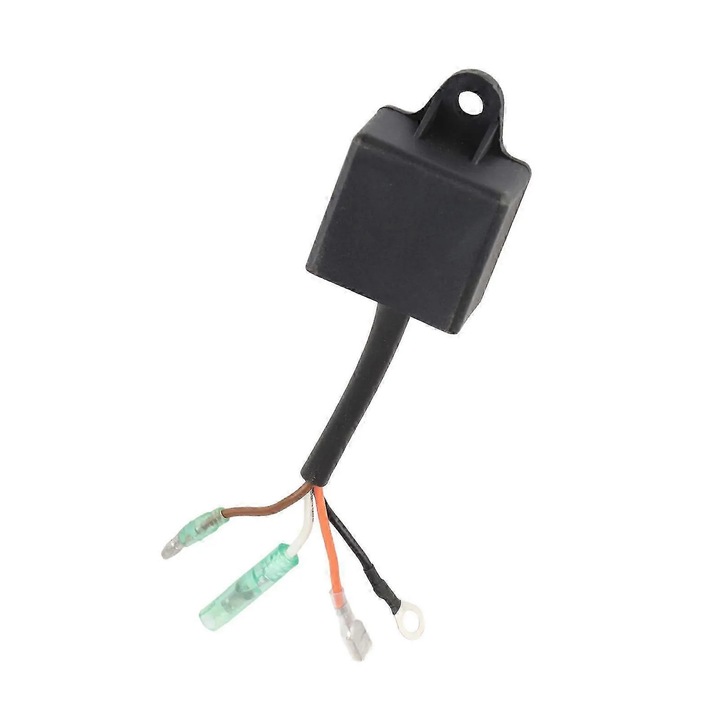 Aprindere CDI pentru motor 2HP 2 timpi, metal si cauciuc, 6A1 85540 01