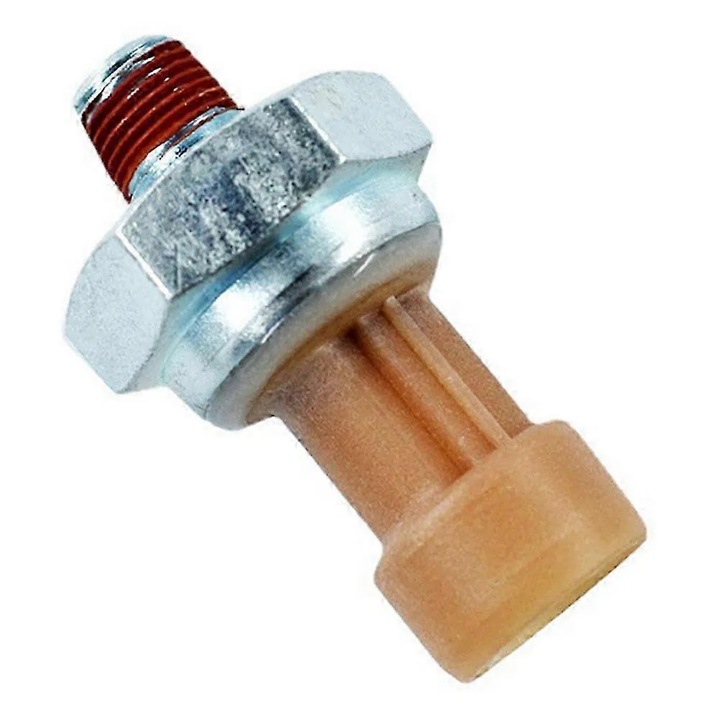 Motorolajnyomás-érzékelő fém műanyag Navistar DT466E 7.3L 97-03-hoz