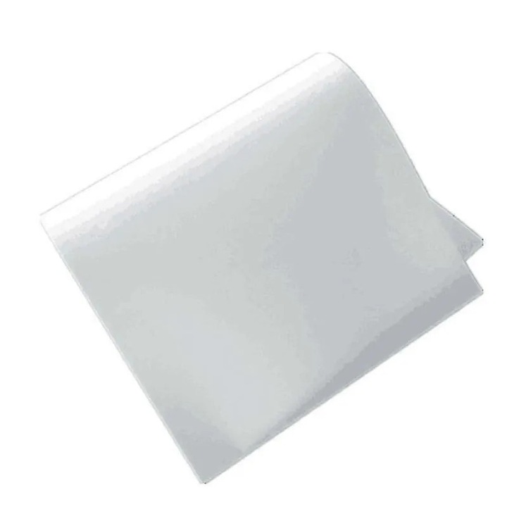 Légkondicionáló szűrő 6 db nem szőtt fehér 40x35cm öntapadós