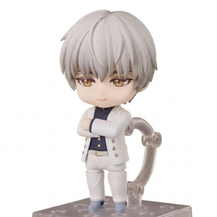 Фигурка за игра Light and Night, Sariel, модел 2073, 10 см, материал PVC