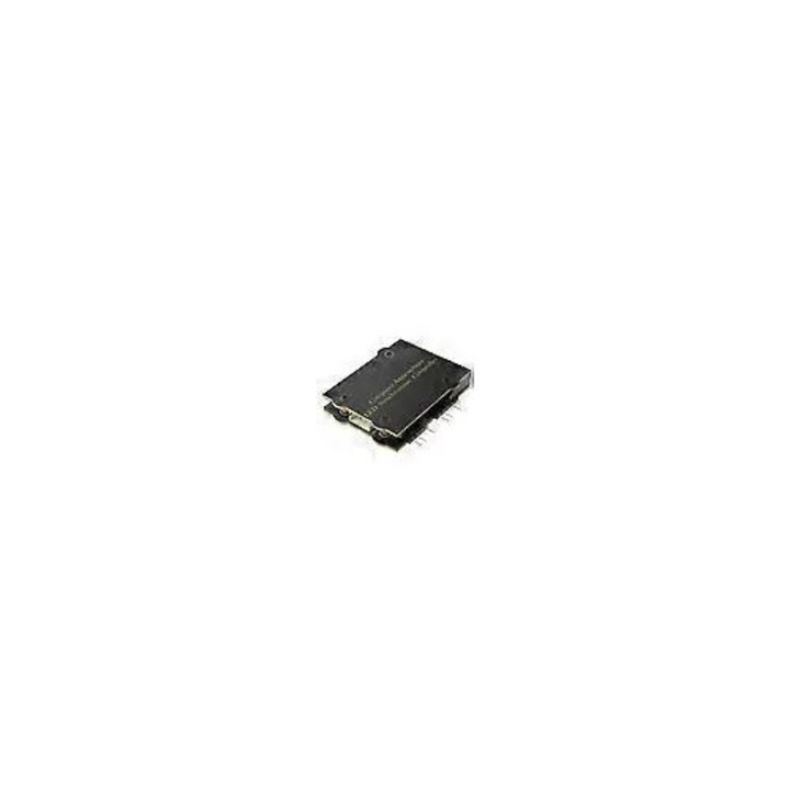 ARGB vezérlő hub 4 portos 5V 3pin műanyag 40x30x10mm