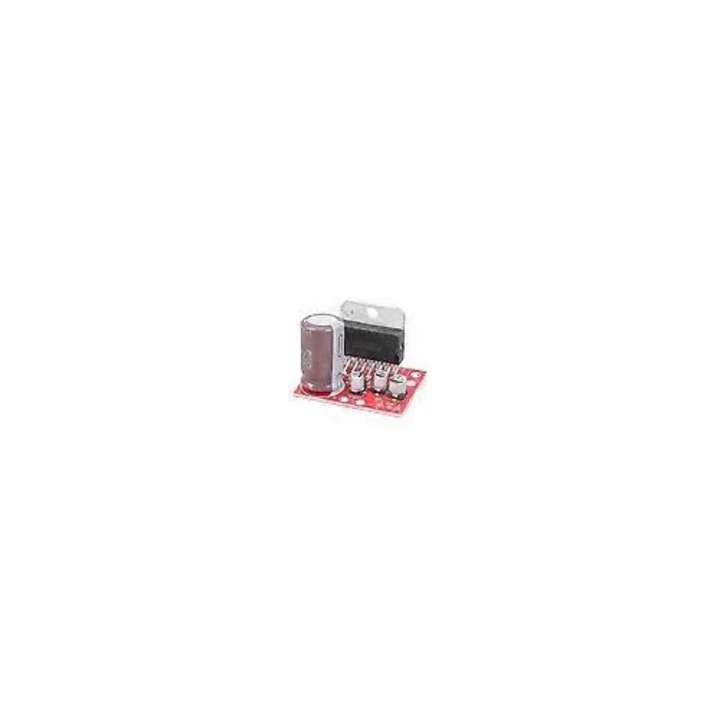 Hangszóró erősítő panel 38Wx2 OEM TD7379 CD7379 PCB
