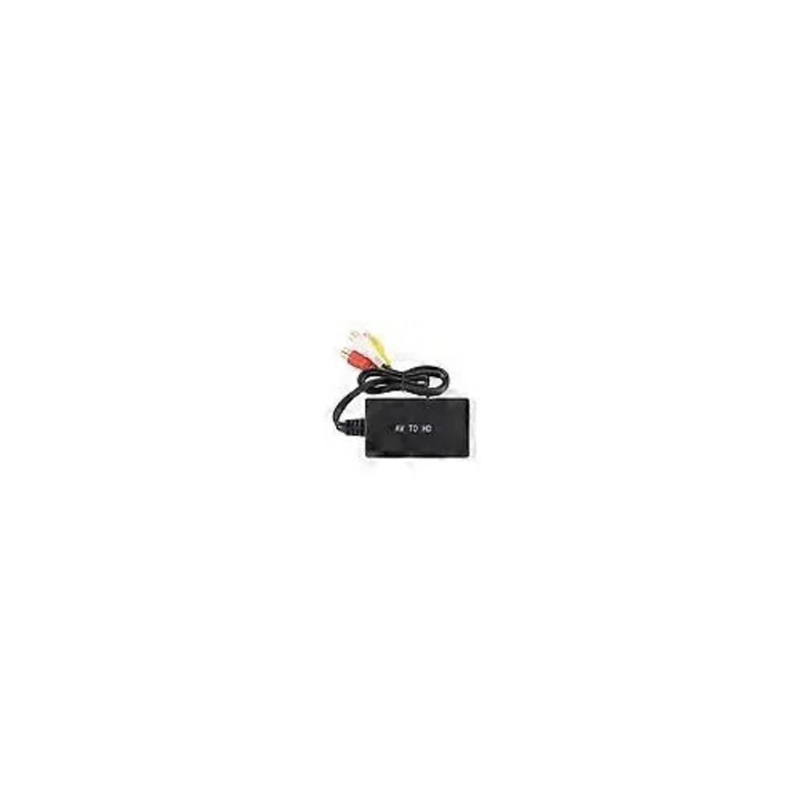 AV-HDMI átalakító 1080P, 40cm kábellel