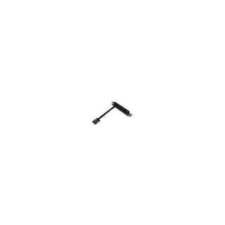 Cablu extensie M.2 A+E la PCIe 16X, conexiune 270°, suport 1X-16X, conector alimentare 4 pini, Negru, 1 buc