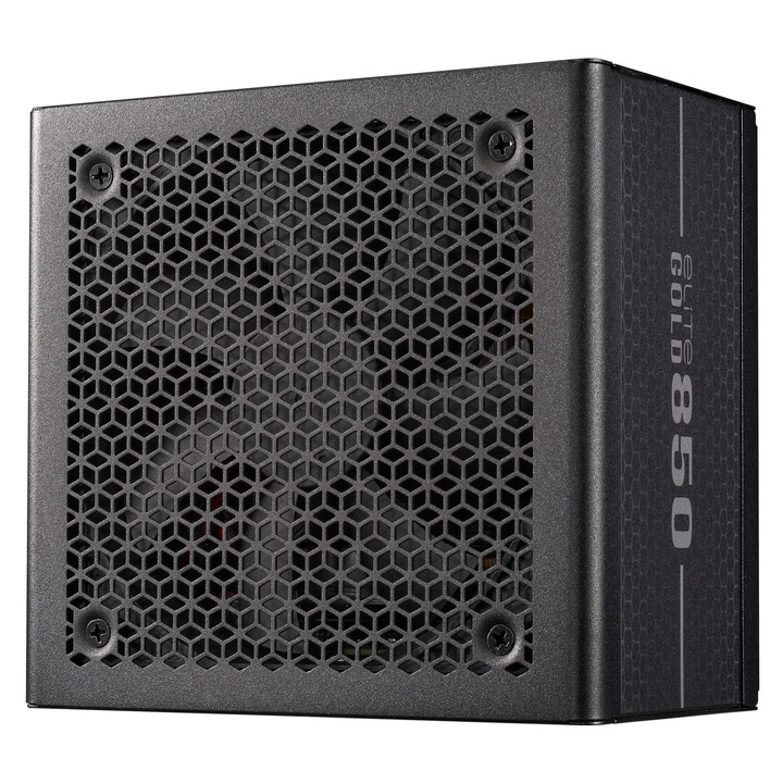 Cooler Master Elite Gold 850W ATX 3.1 MPX-8505-AFAG-BEU tápegység