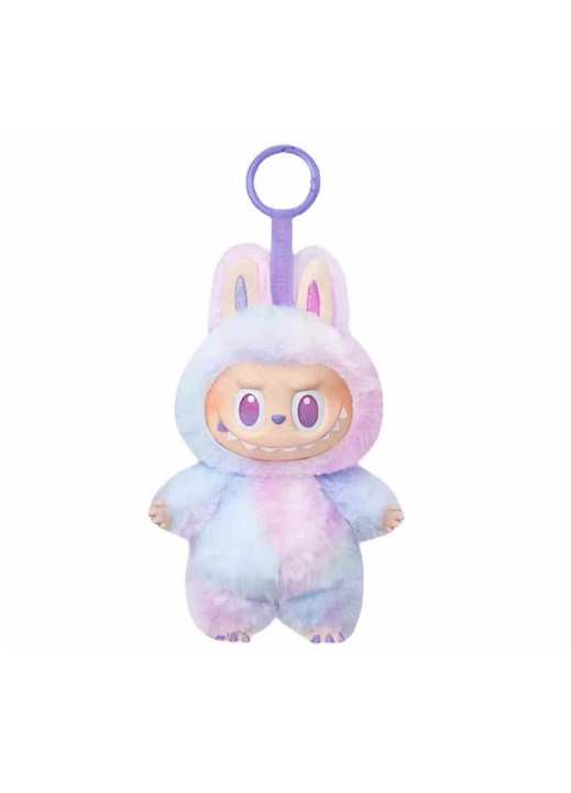 HERUSI Monster Doll 3.0 plus színes kis kulcstartó