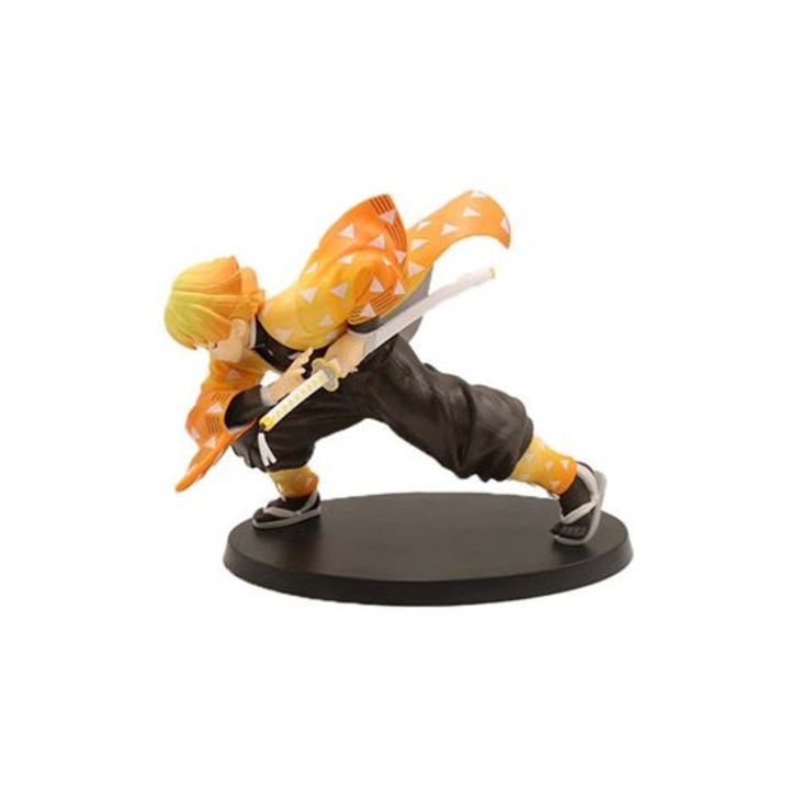 Figurina HERUSI Demon Slayer Azuma Sentsu 15cm