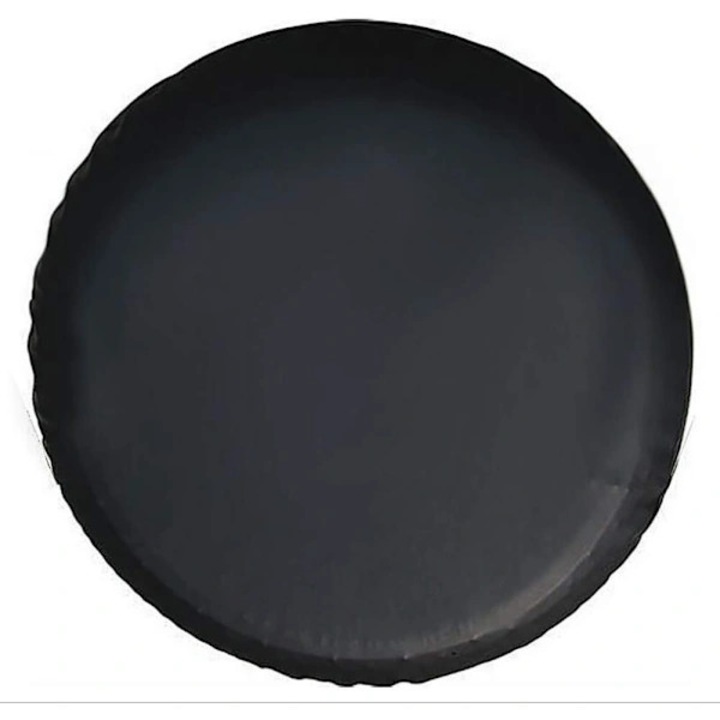 Husa protectie roata rezerva universala, negru, 40x40cm