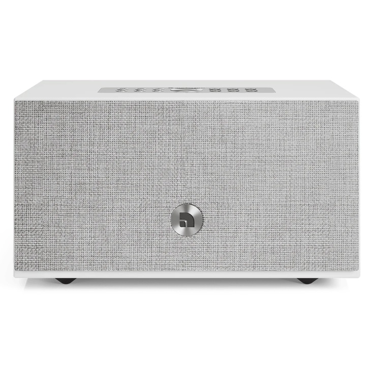 Boxa activa Hi-Fi Audio Pro C5 MkII W, Multiroom, Wireless, White