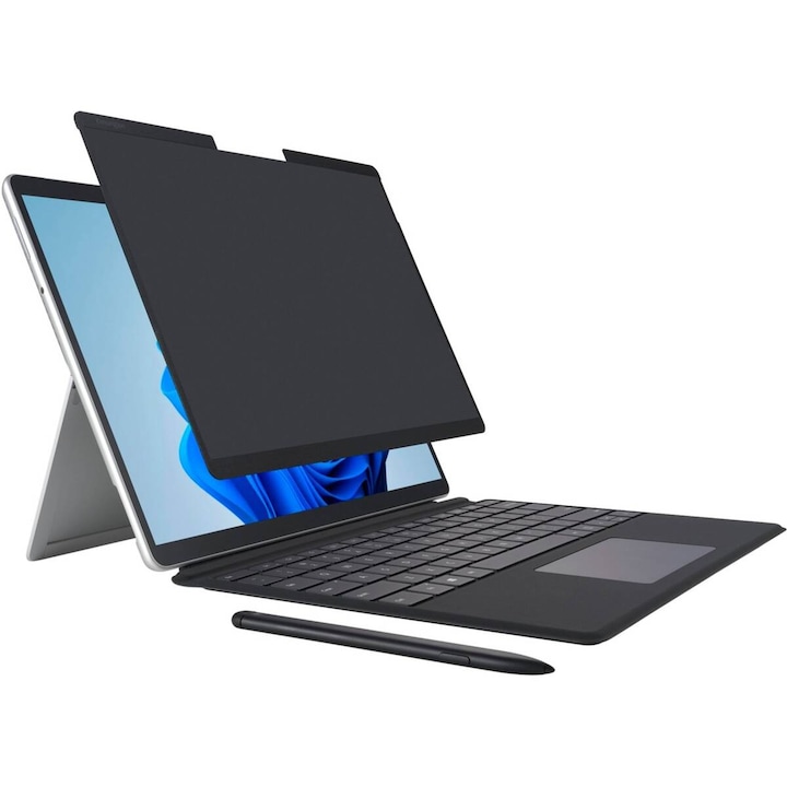 Tableta Kensington MagPro Elite, privacy screen (for Surface Pro 8)