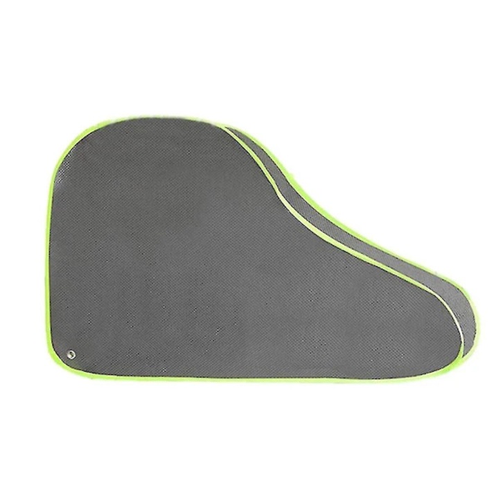 Husa universala remorca, material rezistent, impermeabil, 92x61cm, negru