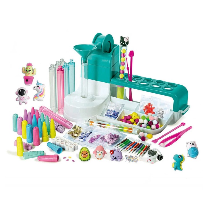 Set Creativ ”Pen Studio” Stiinta & Joaca