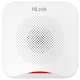 Sirena de interior wireless HiLook ALARM-S201-WE(Red), 868.6Mhz, pana la 1600m, 4x baterie AA