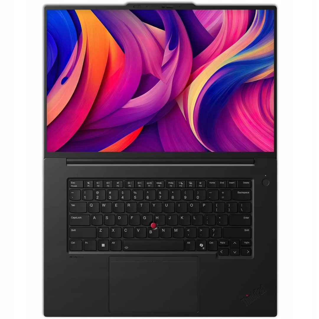 Laptop Lenovo ThinkPad P1 G7, Intel Core Ultra 9 185H, 64GB 512GB SSD, 16" WUXGA 1920*1200 IPS, Nvidia RTX 2000 Ada 8GB, Windows 11 Pro