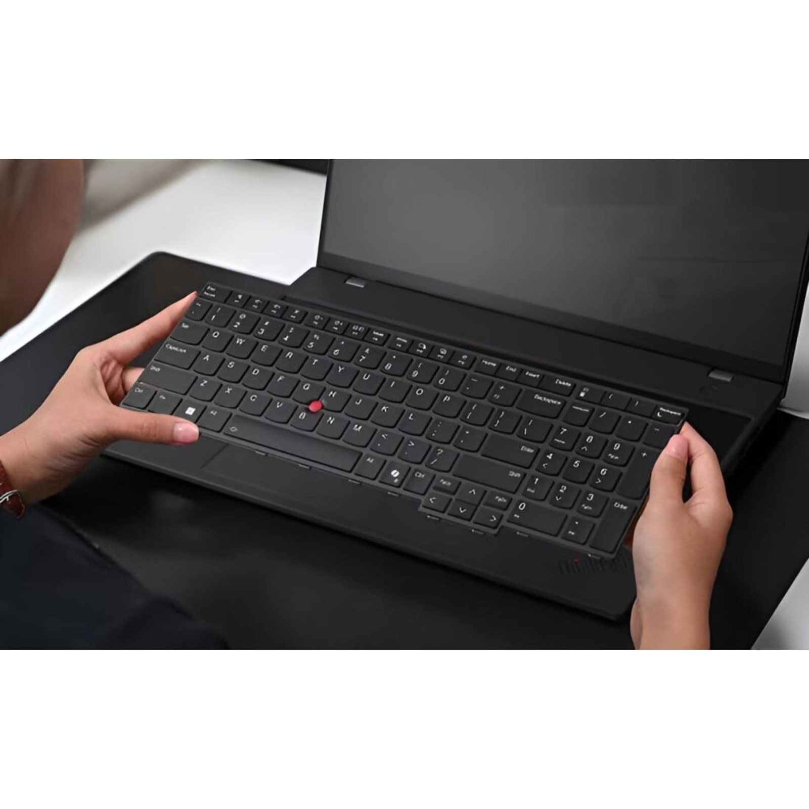 Laptop Lenovo ThinkPad P14s G6, Intel Core Ultra 7 255H, 96GB 1TB SSD, 14 "5" WUXGA 1920x1200 IPS, NVIDIA RTX PRO 500 Blackwell 6GB GDDR7, Windows 11 Pro