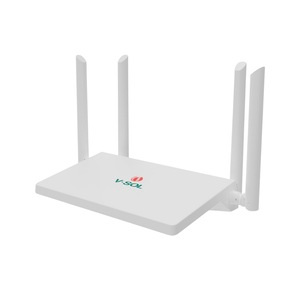 Wireless Routerek